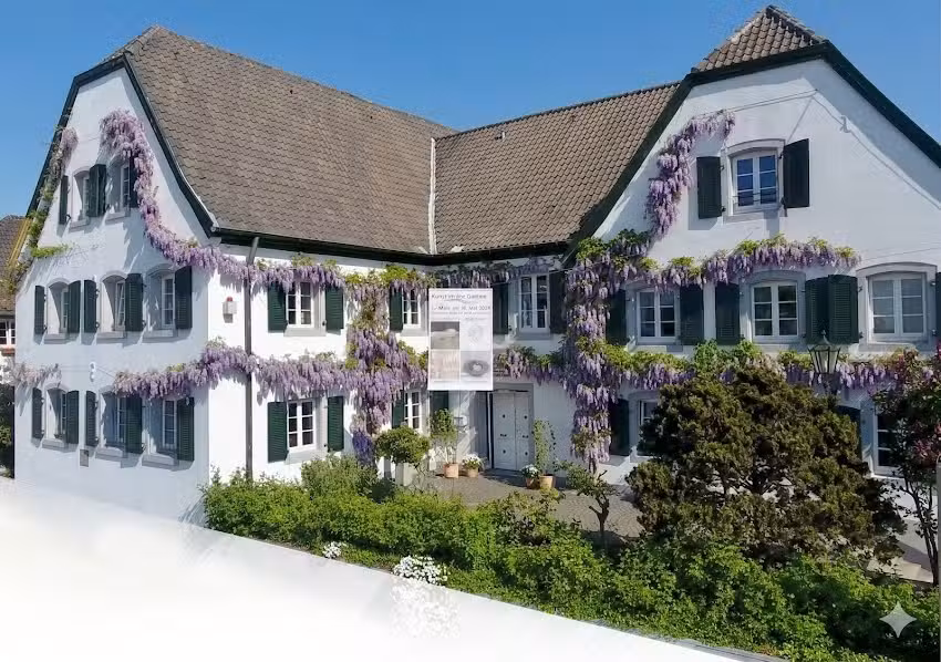 Rhein River Guesthouse