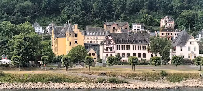 Rheinfels-Akademie