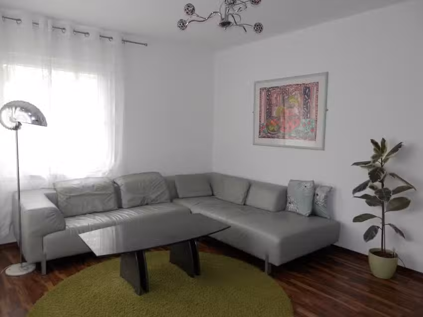Rheingauer-Ferienwohnung