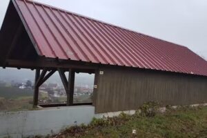 Rheinhaldenh&uuml;tte (Reservistenh&uuml;tte)