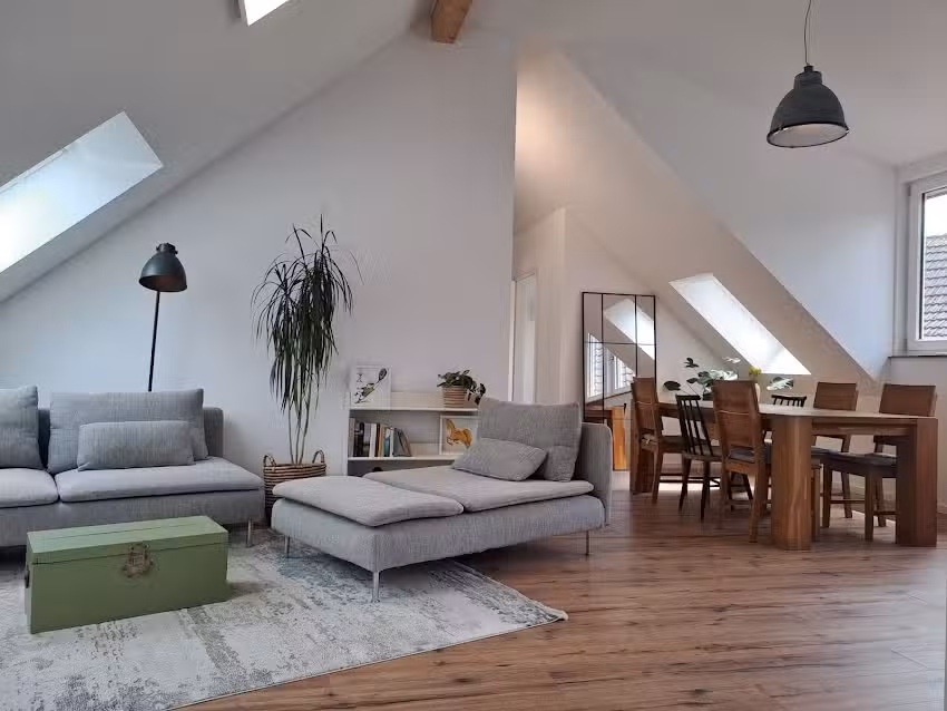 Rheinhessen-Loft