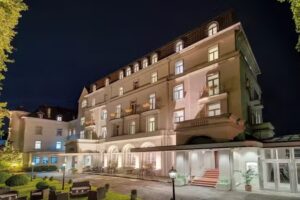 Rheinhotel Dreesen GmbH