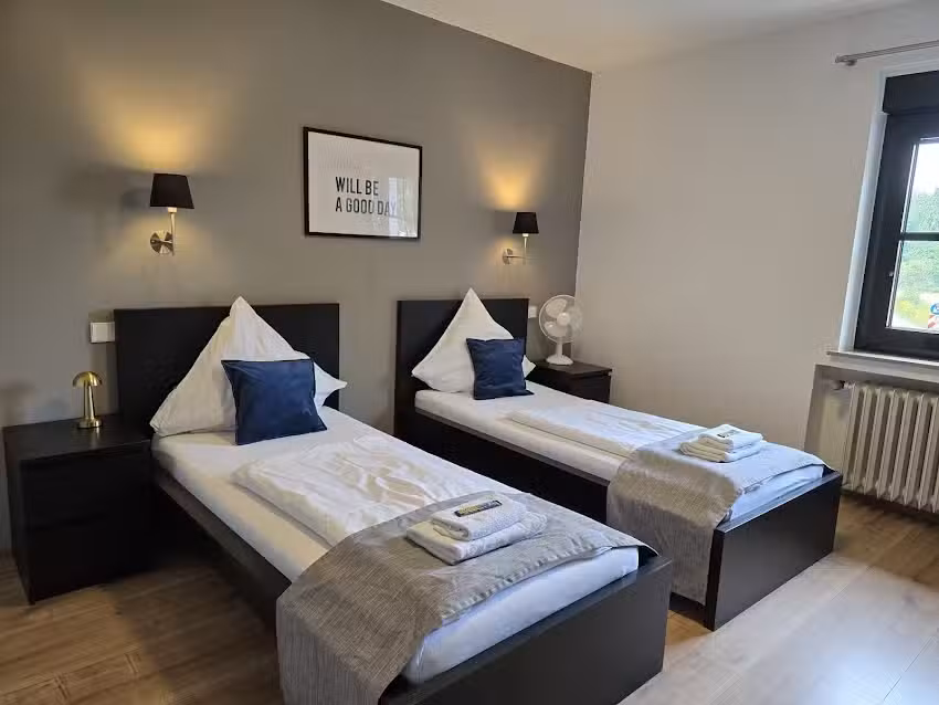 Rheinl&auml;nder Seehotel