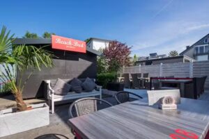 Rheinterrassen Baumberg Beach GmbH