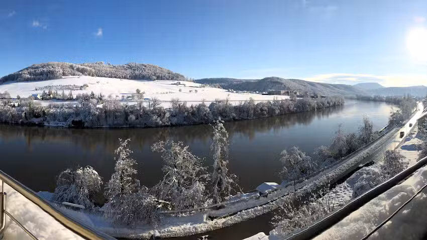 RHEINZEIT