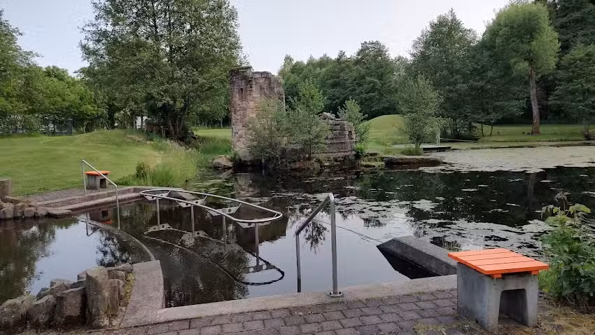 Rh&ouml;n Camping-Park GmbH
