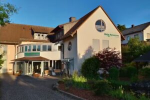 Rh&ouml;n- Panorama Hostel