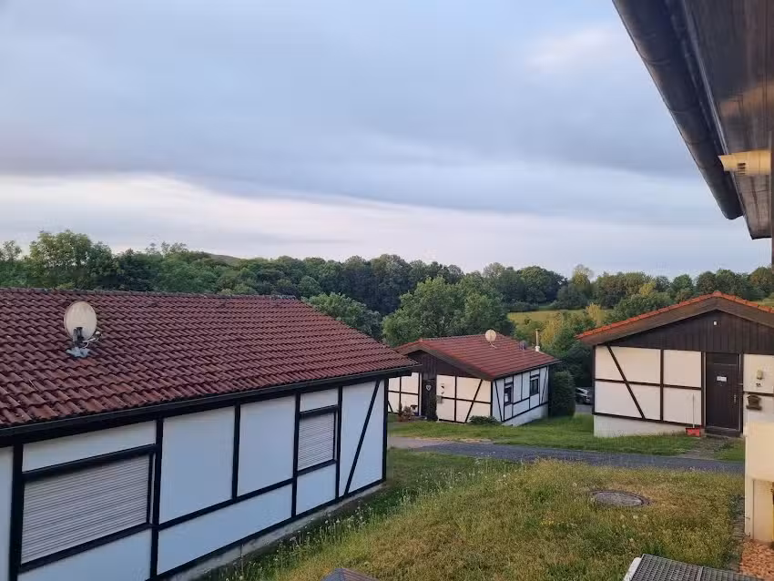 Rh&ouml;n Residence Bungalows