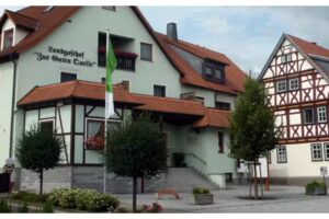 Rh&ouml;ner Landgasthof-Hotel Zur Guten Quelle