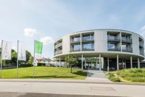 Rhöniversum – Umweltbildungstätte Oberelsbach gGmbH