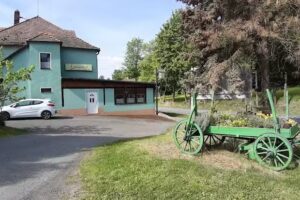 Richnow&rsquo;s Bett & Bike