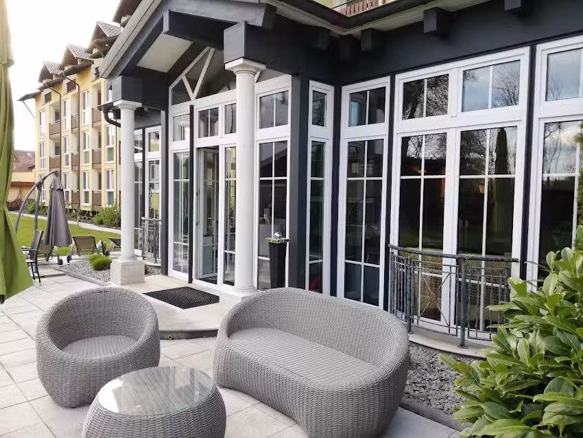 Richstein&acute;s Posthotel