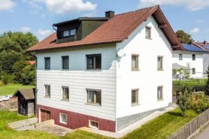 Rinch Hill Ferienwohnungen