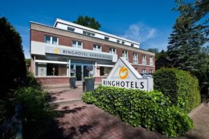 Ringhotel Ahrensburg e.K.