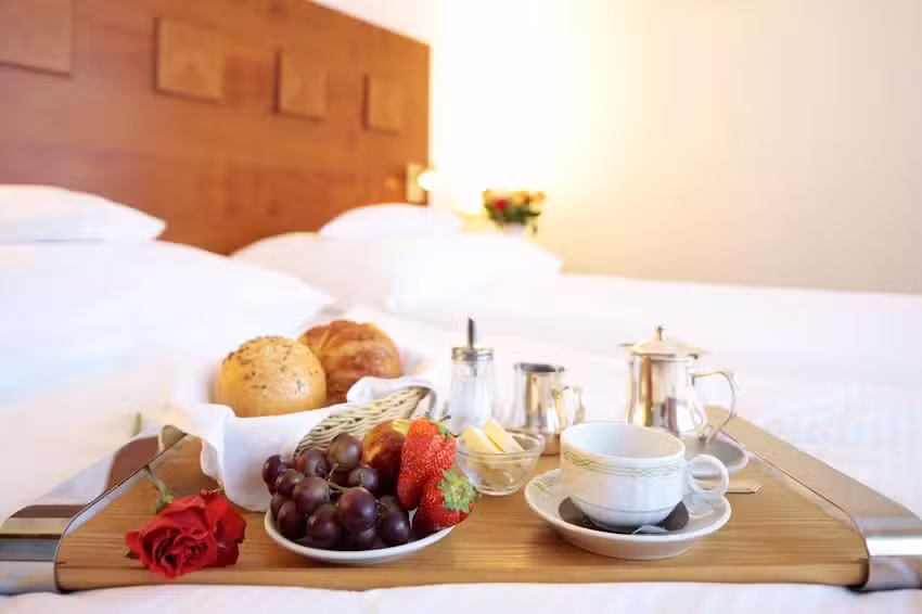 Ringhotel F&auml;hrhaus Bad Bevensen