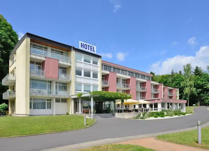 Ringhotel Haus Oberwinter