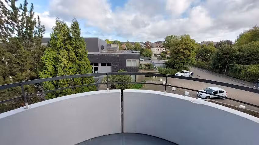 Ringhotel Parkhotel Witten