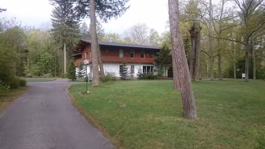 Ringhotel Schorfheide