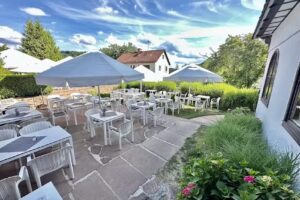 Ringhotel Siegfriedbrunnen