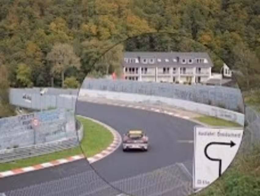 Ringvilla