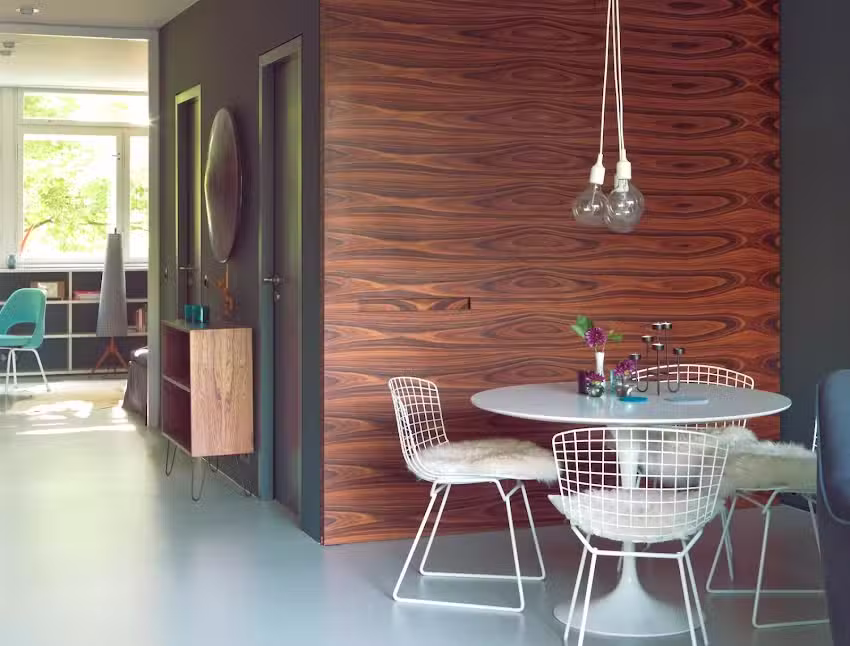 RioMarie &ndash; tempor&auml;rer Wohnraum