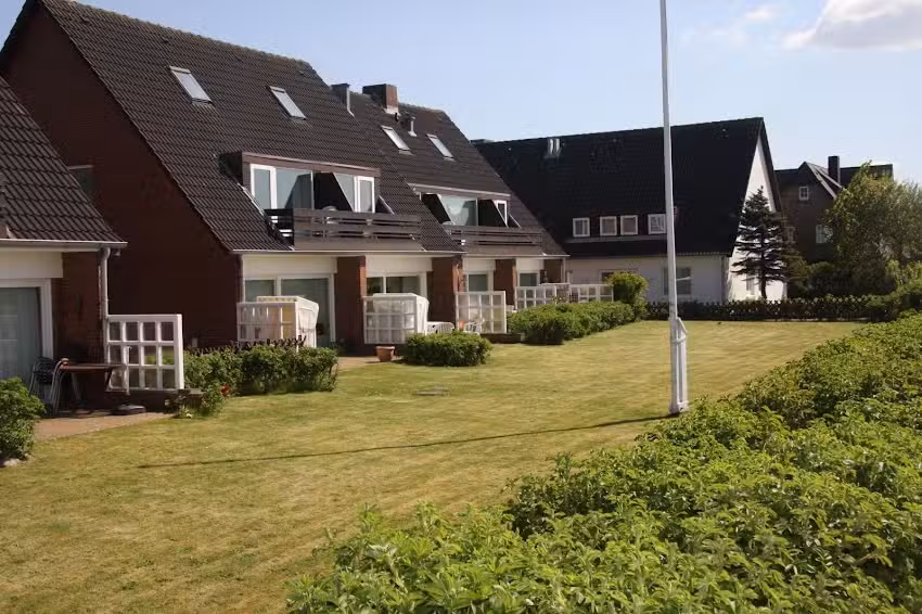 Risgap Ferienwohnungen