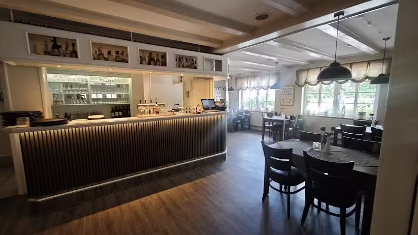 Ristorante da Massimo