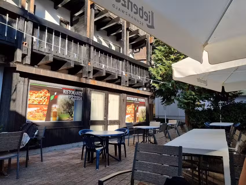 Ristorante Melissone