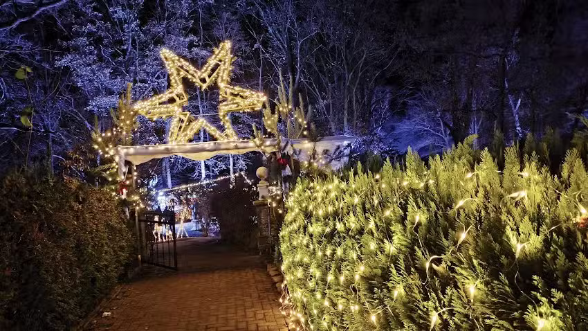 Rittergut Dr&ouml;schkau