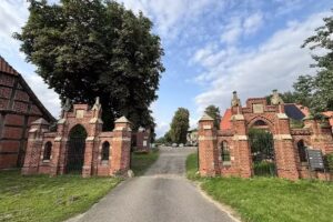 Rittergut Frankenfeld