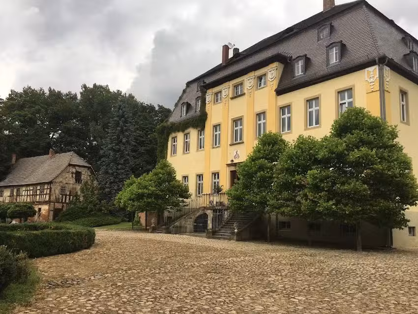 Rittergut Gro&szlig;gestewitz