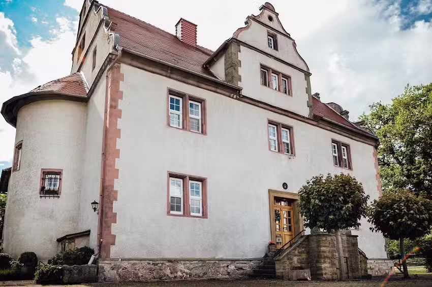 Rittergut Kleinvach