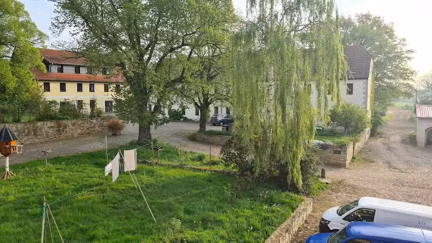 Rittergut Schwanditz