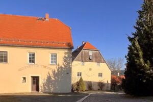 Rittergut Zeschnig &ndash; Ferienapartments