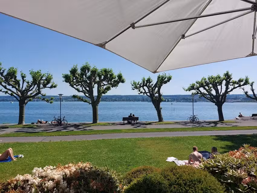 RIVA &ndash; Das Hotel am Bodensee