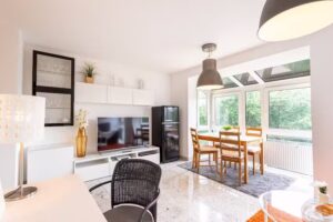 Rob&rsquo;s Place &ndash; Ferienwohnung