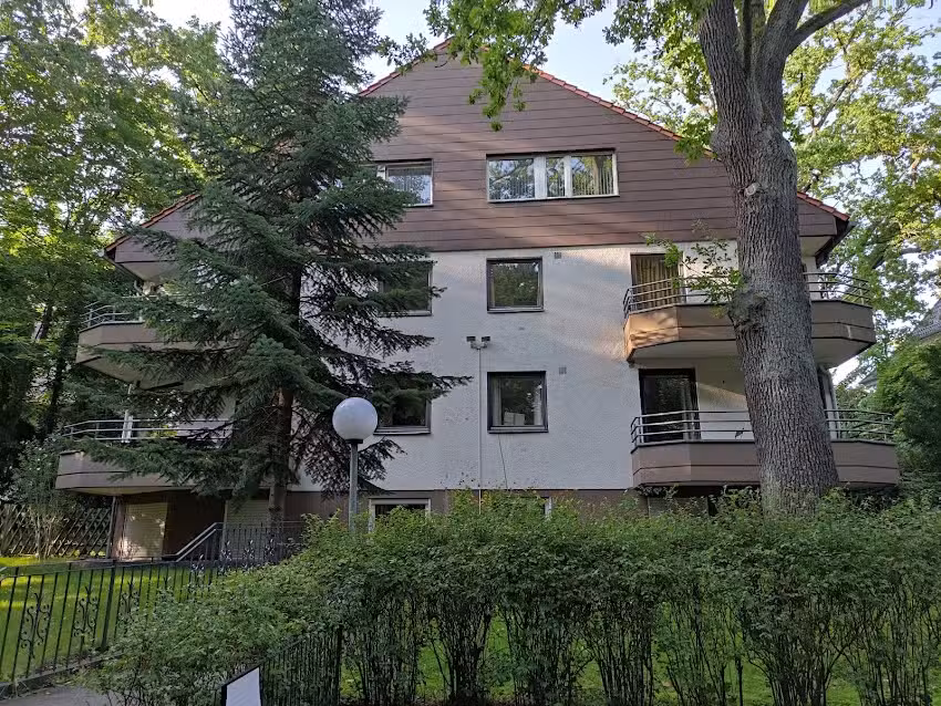 Robert-Tillmanns-Haus e. V.