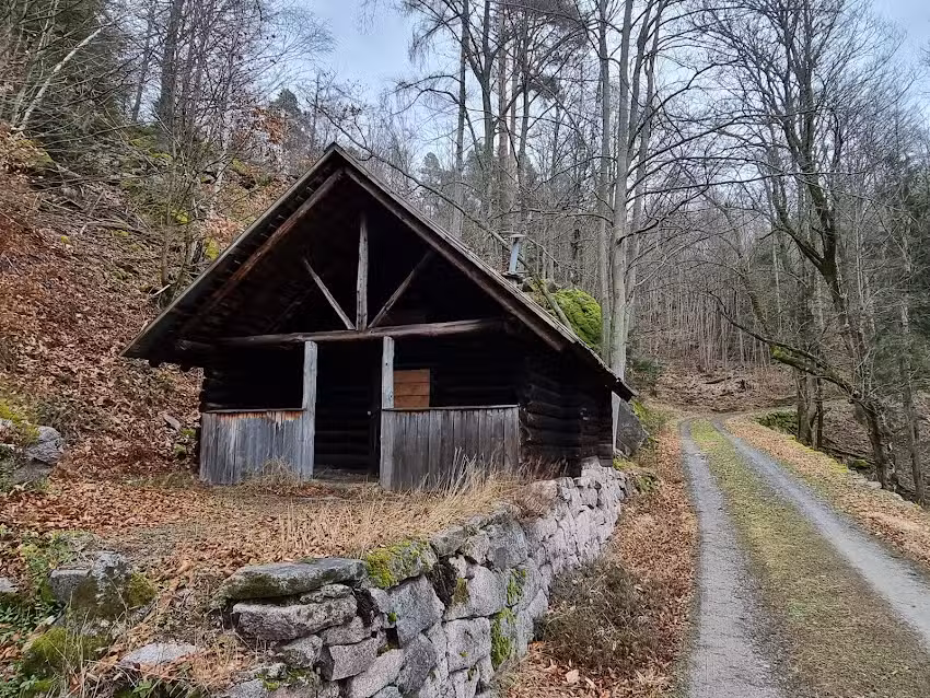 Rockertfelsenh&uuml;tte