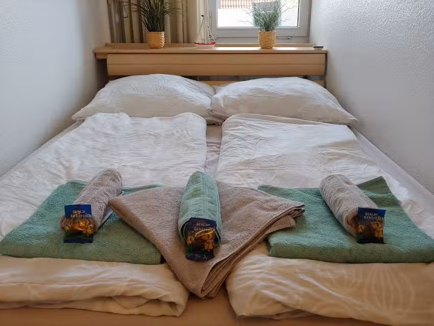 Rocksteins Ferienwohnung