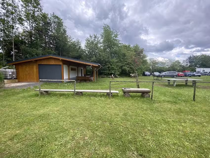 Rodder Schutzh&uuml;tte