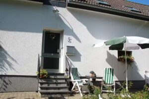 Roder am Eifelsteig Ferienwohnung