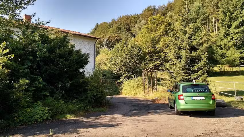 R&ouml;derhof-Pfalz