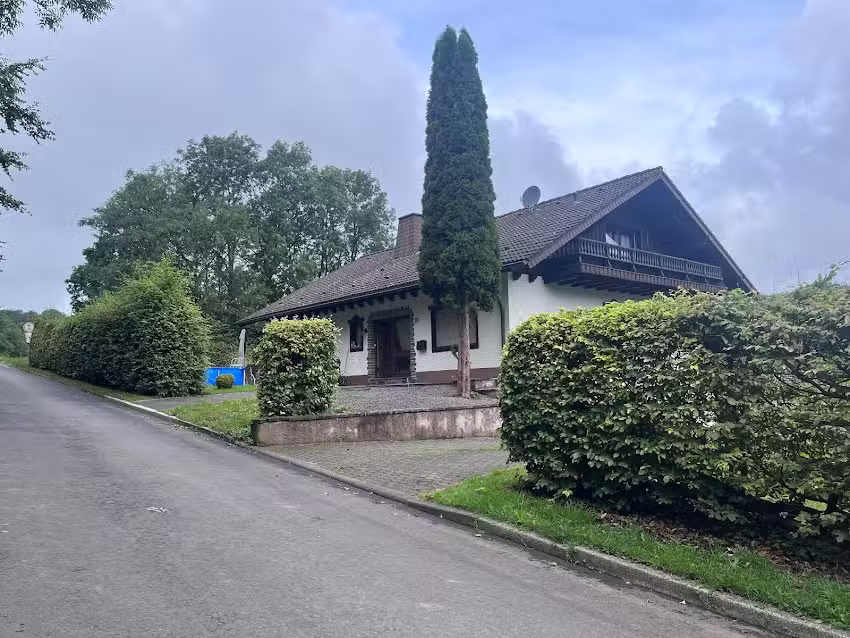 Rohrer Landhaus
