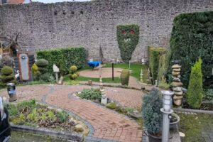 Roland Tödtli Boardinghouse