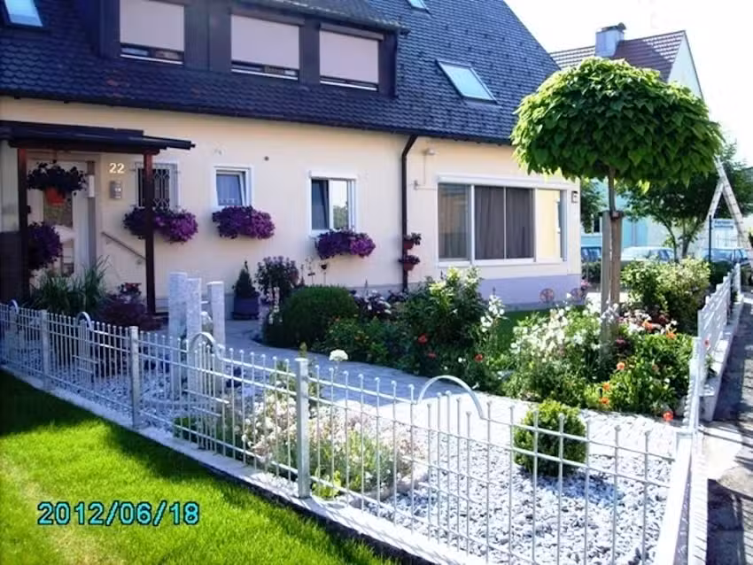 Rolf u. Mariele Cramer