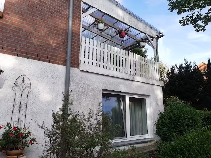 Rolf und Irmgard H&uuml;ttmann
