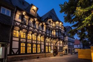 Romantik Hotel Alte M&uuml;nze