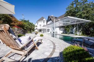 Romantik Hotel Neuhaus