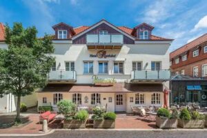 Romantik Hotel Reichshof