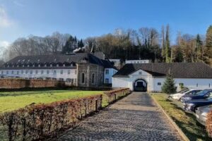 Romantik Hotel-Restaurant Altenberger Hof